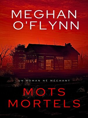 cover image of Mots Mortels